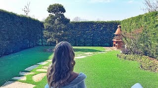VLOG. Съёмки, шопинг в Милане, чем я занимаюсь дома.Анна Корн