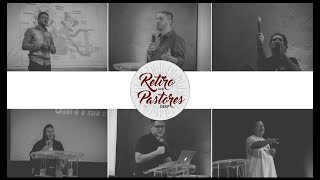 Workshop Pr  Alvim - Retiro para pastores   07-06-2017