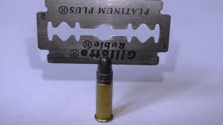 22 lr."Экспансивный" своими руками.
