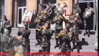 ՀԱՅՈՑ ԱԶԳԱՅԻՆ ԲԱՆԱԿ  # 1 00001