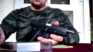 Glock 23 Gen 4