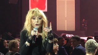 Концерт Аллы Пугачевой P.S. (Кремль 17 апреля 2019)
