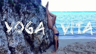Lo YOGA cambia la VITA