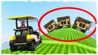 БОЛЬШАЯ СЕРИЯ АДА И БОЛИ!!! СТЕНКА НА СТЕНКУ В GTA ONLINE!!!