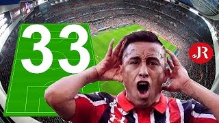 DICAS RODADA 33 CARTOLA FC - 2016 - Escalação - Melhor Time JOGO RÁPIDO