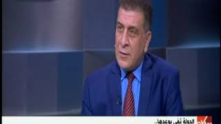 المواجهة | الكاتب أحمد رفعت: تعويضات النوبة من الملفات التي لم يقترب منها أحد حتى جاء الرئيس السيسي