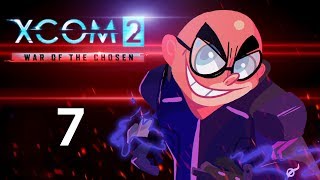 Uh Oh! Northernlion Plays - XCOM 2: War of the Chosen [Episode 7]