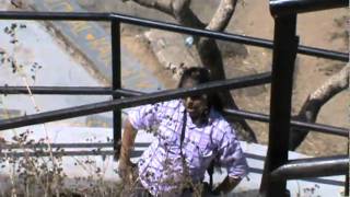 Honey Moon Point (Anadara Point) at Mt. Abu