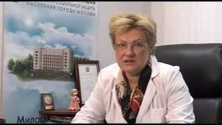 Лучший Работодатель Москвы 2012. Центр на Лодочной