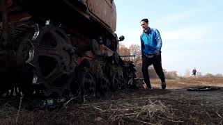 МЕНЯЮ ЛЕНИВЕЦ ДТ75