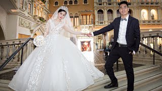 Vblog 6 | Chụp Hình Cưới Tại Las Vegas | Angel Pham |