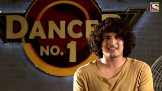Tara From Satara | Round 2 - Danceotsav | BTS - Part 1