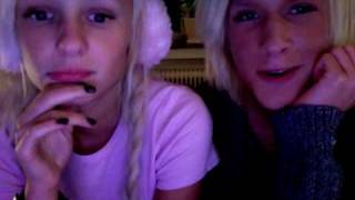 paow.se & Blondaa.blogg.se