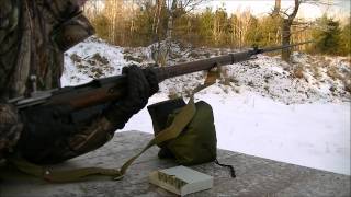 Yet Another Response to "Mosin-Nagant 91/30 Bayonet Question"