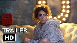 Обычная женщина 1 сезон -  Трейлер 2018
