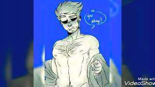 Eddsworld the boys are hot??