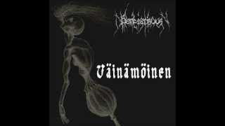 Nihilistinen Barbaarisuus - "Väinämöinen" [Official]