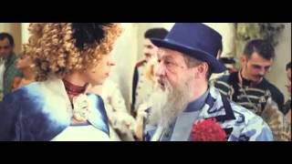 Ржевский против Наполеона, или Шерше ля фам 2011 Трейлер