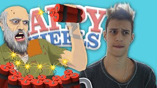 HOMEM BOMBA - Happy Wheels