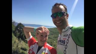 Ironman Trainingscamp Medulin 2017