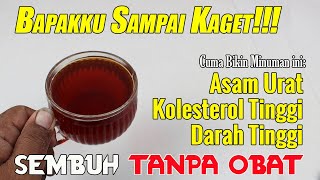 SETELAH NONTON VIDEO INI, ANDA AKAN MENCARI TANAMAN INI SAMPAI DAPAT