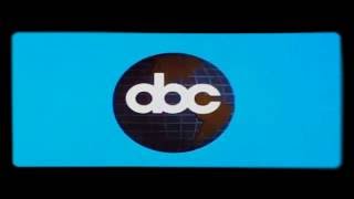 ABC Pictures Corporation Inc. (early 60s) Widescreen