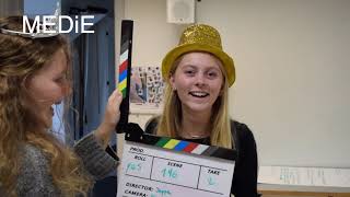 Ryslinge Efterskole Stemningsvideo