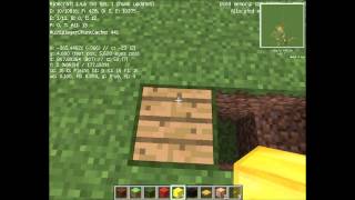 Minecraft - 小楓的紅石教學時間 [指令方塊 #1 - 傳送篇]