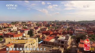 第二十七集 塘东村——忠义传家 【记住乡愁 第二季】  720P