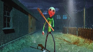Neighbor Strange House Escape Mission (Android Gameplay Trailer)