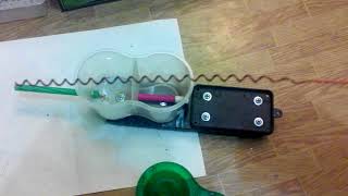 Машинка для забивки сигаретных гильз.