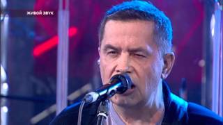 Соль от 21/02/16: Любэ. Только музыка из живого концерта на РЕН ТВ HD