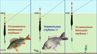 ОГРУЗКА ПОПЛАВКА ПОД ИДЕАЛЬНЫЕ УСЛОВИЯ ЛОВЛИ! Memancing. Fishing. câu cá. ประมง. Рыбалка