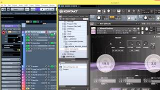 Whoosh Machine VST Review & Free Download - Audio Mentor