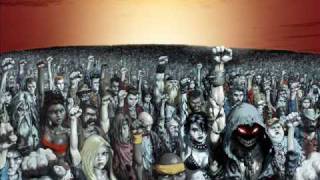 Disturbed - Cold Gin (Kiss Cover)