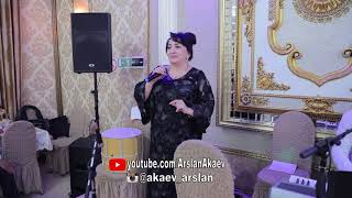 Бурлият Токаева