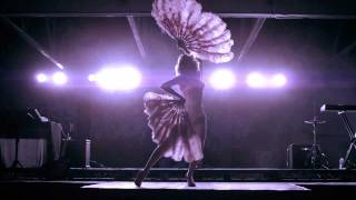 The Electric Swing Circus - ElectroSwing band remix of Cat feat Peggy De Lune