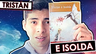 #TeamPorrúa | 2. Tristán E Isolda | Lewis Rimá