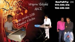Duo Praha   Soske Prala 2018 Vl tvorba