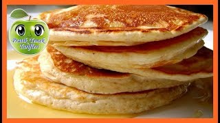 Pankek Tarifi