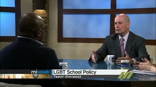 LGBT School Policy