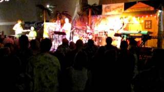 Boat Drunks, Quad City Parrot Head Havana Daydreamin