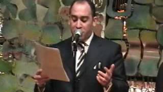 Cantor Netanel Hershtik - Al HaNissim
