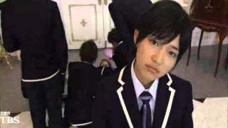 Ouran Live Action: If this is a rom com, kill the director!