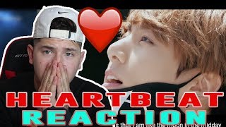 BTS (방탄소년단) ‘Heartbeat (BTS WORLD OST)’ MV REACTION