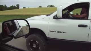 Duramax vs Hemi