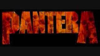 Pantera-Psycho Holiday