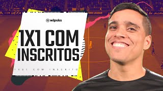 ENFRENTANDO INSCRITOS!!! | Wendell Lira