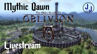 Mythic Dawn | Elder Scrolls IV: Oblivion [PC, 1080 Ti]