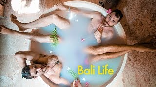 Sexiest Bali Villa Ever (Luxury Travel)